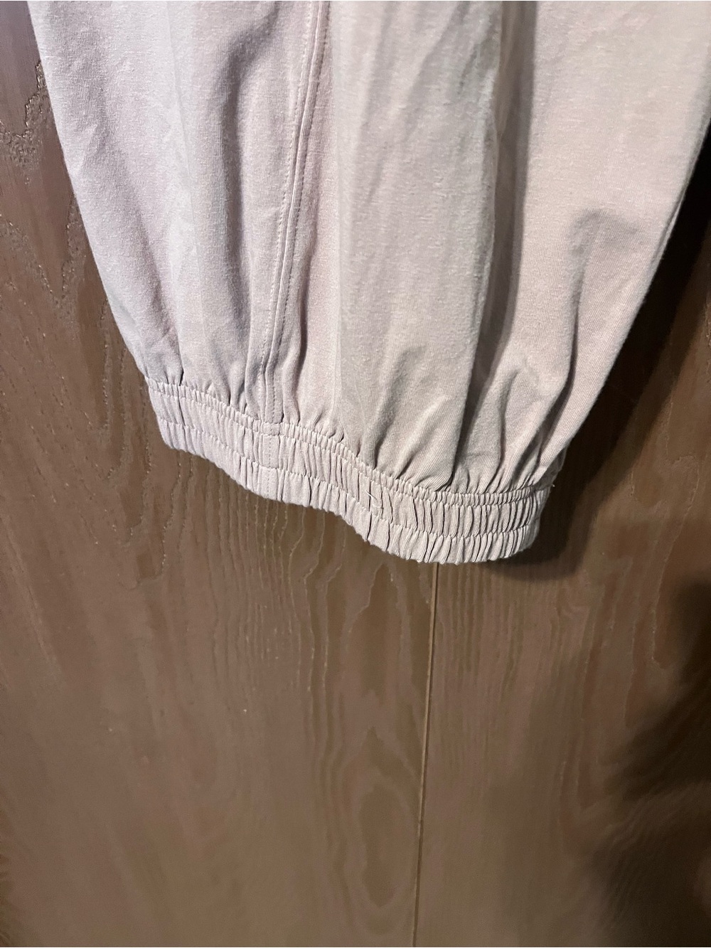Free People Pocket Pants in Light Taupe - Picture 5 of 6